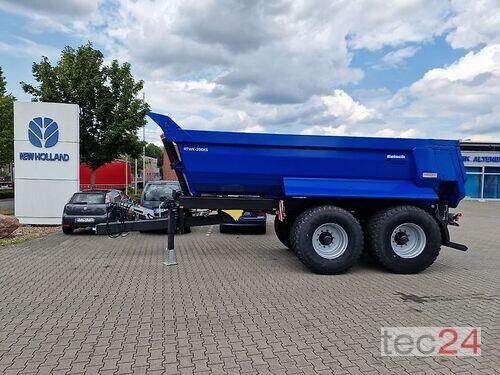Reisch RTWK 200 KS 550