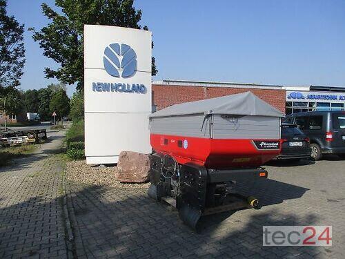 Kverneland Exacta-Cl Geospread 1300 G3 Rok výroby 2023 Altenberge