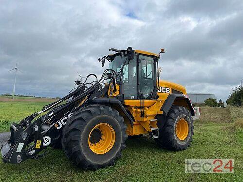 JCB 427 Agri Year of Build 2022 Altenberge