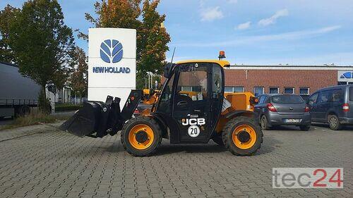 JCB 514-40 Agri Rok produkcji 2023 Altenberge