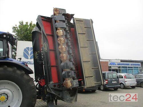 Vicon Extra 7100 T BX