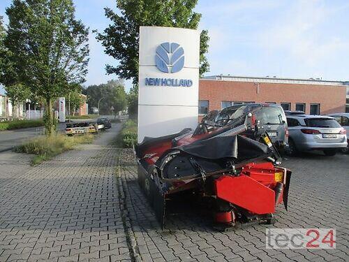 Vicon Extra 732 FT