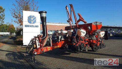 Kverneland Optima TF Profi