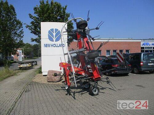 Vicon Fanex 684 Rok produkcji 2023 Altenberge