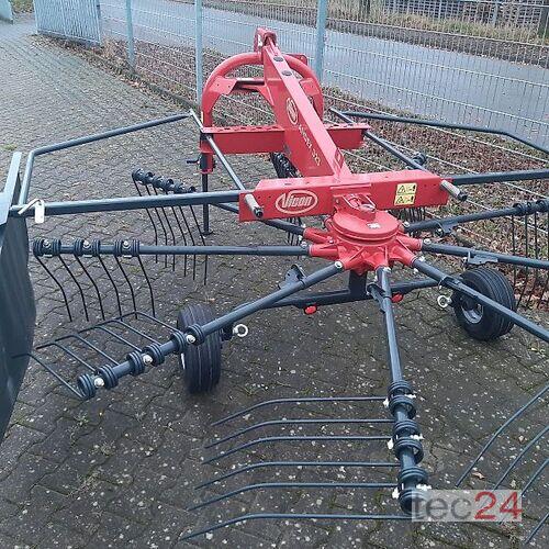 Vicon Andex 323 Compactline Rok produkcji 2022 Altenberge