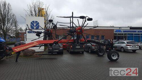 Vicon Andex 705 T Vario
