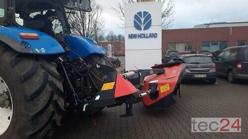 Vicon Extra 332 Rok produkcji 2022 Altenberge