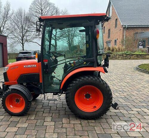 Kubota - B2231 H