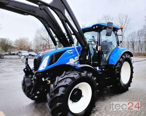 New Holland T6.145 Dynamic Command