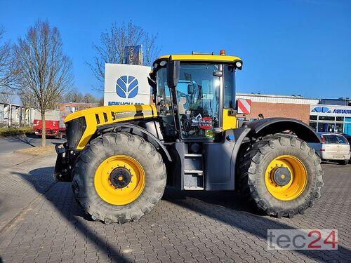 JCB Fastrac 4220 Рік виробництва 2022 Altenberge