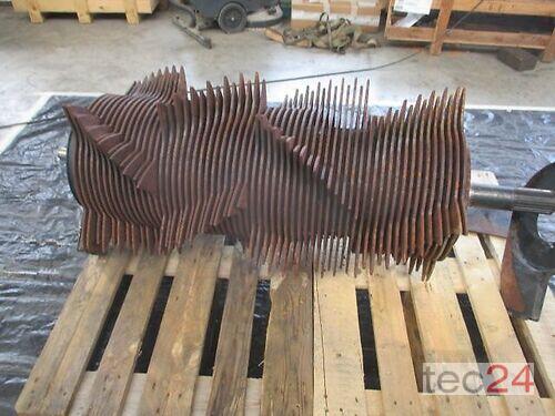 New Holland 47925143 Rotor Für Bb1270 / Bb1290 Altenberge