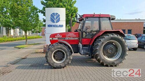 Case IH 5130 Maxxum anno di costruzione 1991 Altenberge