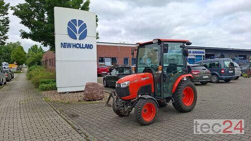 Kubota B2231 H Anul fabricaţiei 2020 Tracţiune integrală 4WD