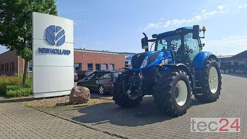 New Holland T7.230 Ac Mit Plm-Vorbereitung Rok produkcji 2018 Altenberge