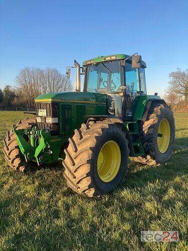 John Deere 7700 Powerquad Year of Build 1995 Altenberge
