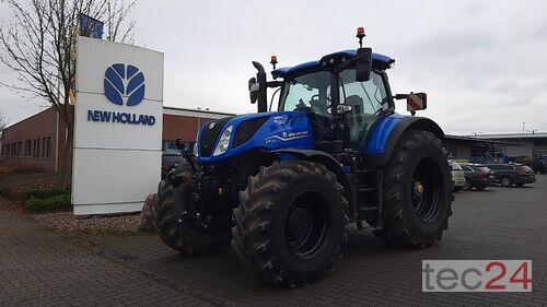 New Holland T7.300 Ac Plmi Baujahr 2023 Altenberge