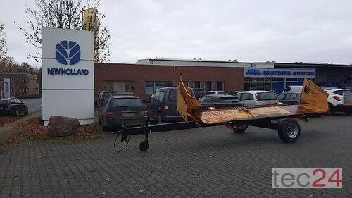 Biso Schrattenecker Biso Rapstisch 5,40m