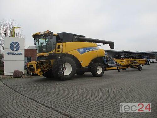 New Holland CR 9060 / CR9060