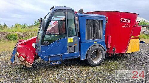 Mayer Siloking Selfline Compact 13 Rok produkcji 2013 Altenberge