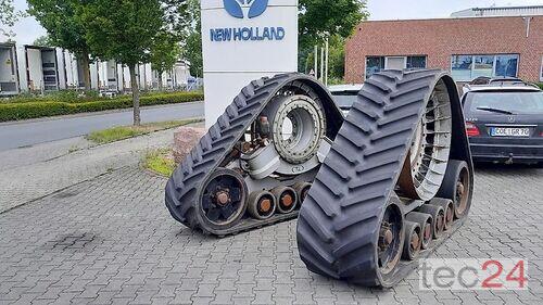 Tidue Raupenlaufwerk 24 Zoll Altenberge
