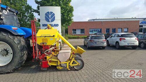 Kleine Multicorn 6-Reihig Année de construction 1996 Altenberge