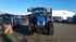 Traktor New Holland T4.55 Powerstar Bild 3