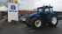 Tracteur New Holland TS 115 Image 1
