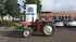 Tracteur Massey Ferguson 133 / 135 / 145 / 165 / 168 / 185 / 188 Image 1