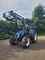 Traktor New Holland TD 5.95 Bild 1