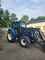 New Holland T4.55 Powerstar immagine 1