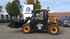 Engin De Manutention Télescopique JCB 514-40 Agri Image 2