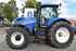 Tracteur New Holland T7.230 AC Image 1