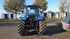 Traktor New Holland T4.55 Bild 3