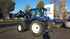 Traktor New Holland T4.55 Bild 4