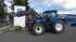 Tractor New Holland T6070 Elite Image 1