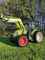 Claas Arion 420 CIS Bild 3