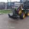 Wheel Loader JCB 403 Plus mit Fahrerschutzdach Image 2