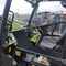 Wheel Loader JCB 403 Plus mit Fahrerschutzdach Image 5