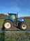 New Holland T7.220 AC mit Trimbel Lenksystem RTK Billede 1