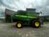 John Deere T660i ProDrive 30 km/h Foto 2