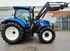 Tracteur New Holland T6.145 Dynamic Command Image 2