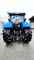 Tracteur New Holland T6.145 Dynamic Command Image 3