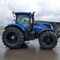 New Holland T7.230 AC mit RTK Obrázek 1