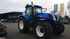 New Holland T7.220 AC mit Trimble Lenksystem RTK Зображення 3