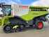 Claas Lexion 760 Terra Trac Obraz 1