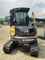 New Holland E65D Bild 2