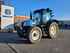 New Holland T6020 Elite Beeld 1