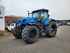 Traktor New Holland T7.250 AC Bild 1