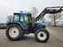 New Holland TS115 / TS 115 Изображение 2