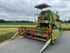 Combine Harvester Claas Mercator 75 Image 1